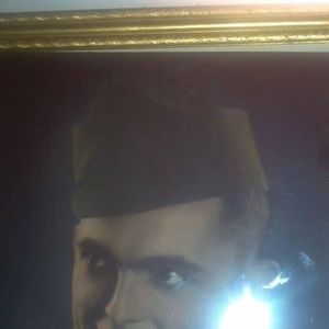 Meet your Posher, Terrie